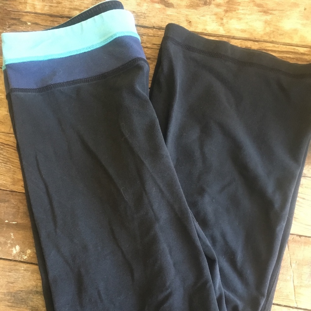 Old navy yoga pants